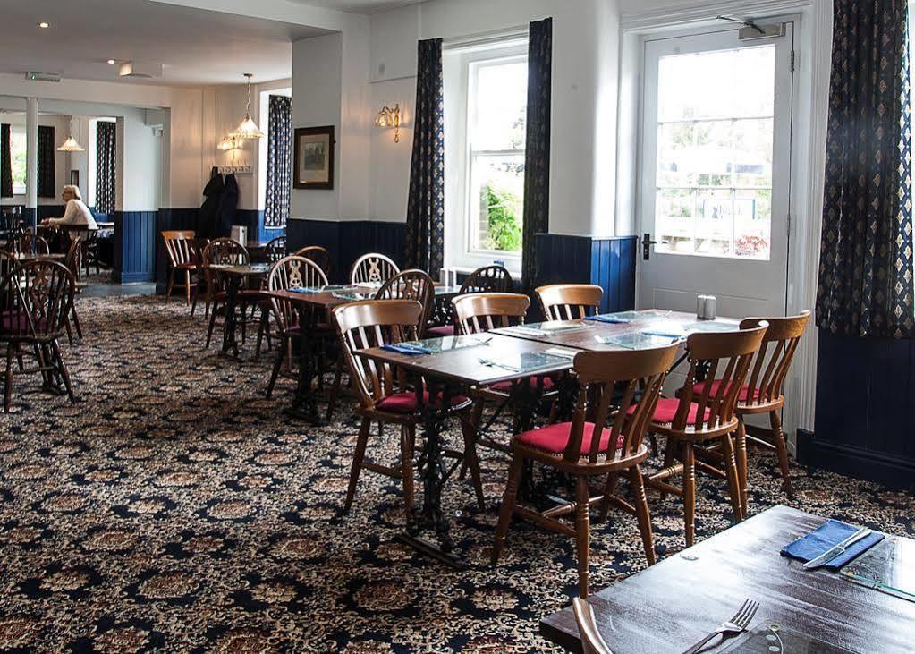 The Black Dog Inn Broadmayne Dış mekan fotoğraf